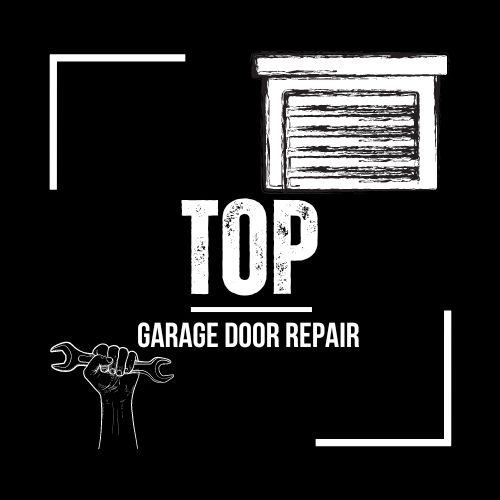 Company Logo For Top Garage Door Repair'