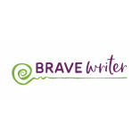 Company Logo For Brave Writer'