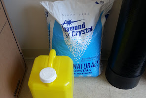 Water Filter'