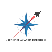 Northstar Aviation References Logo