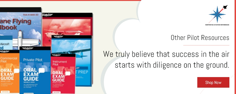 Northstar Aviation References'