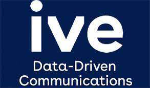 Company Logo For Ive Data-Driven Communications | Data Analy'