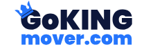 Company Logo For Go King Mover'