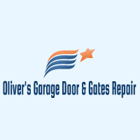 Company Logo For Oliver&#039;s Garage Door &amp;amp; Gates R'