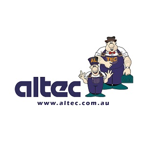 Company Logo For Altec the Spacemakers | Brisbane Patio, Car'