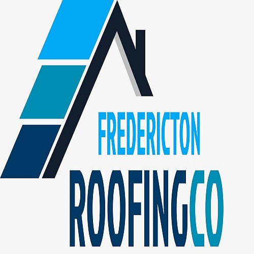 Company Logo For Fredericton Roofing Company'