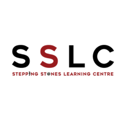 Stepping Stones Learning Centre Logo