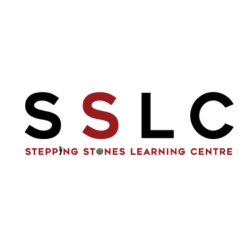 Company Logo For Stepping Stones Learning Centre'