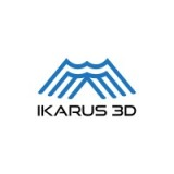 Company Logo For Ikarus 3D'