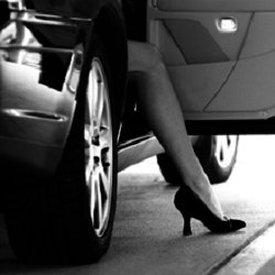 Group Transportation'