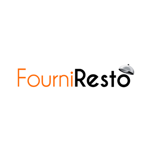 Company Logo For FourniResto'