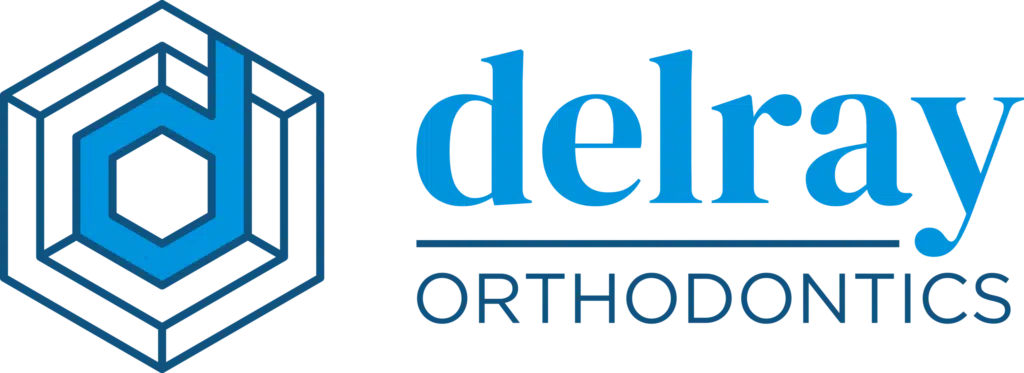 Company Logo For Delray Orthodontics'