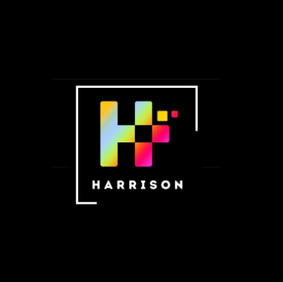 Company Logo For Harrison'