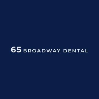 Company Logo For 65 Broadway Dental'