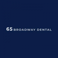 65 Broadway Dental Logo