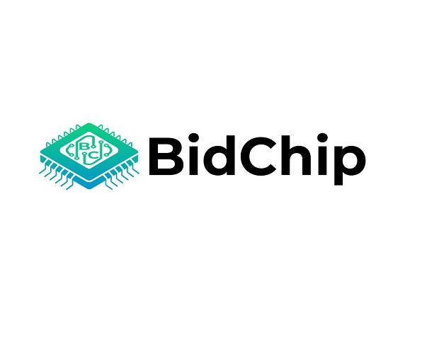 Company Logo For Bid Chip'