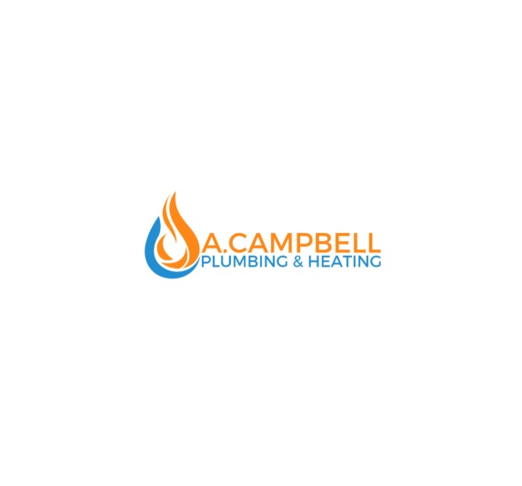 Company Logo For A.Campbell Plumbing &amp; Heating'