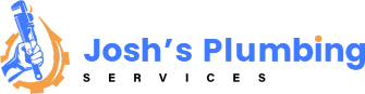 Company Logo For Josh's Plumbing Services'