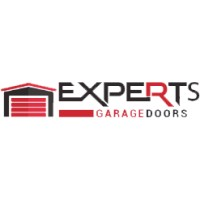 Experts Garage Doors Logo