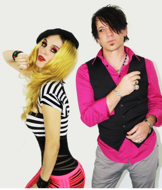 Fans of Jimmy Century 2013'