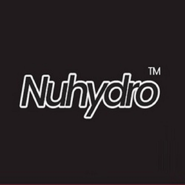 Nuhydro Automation Logo
