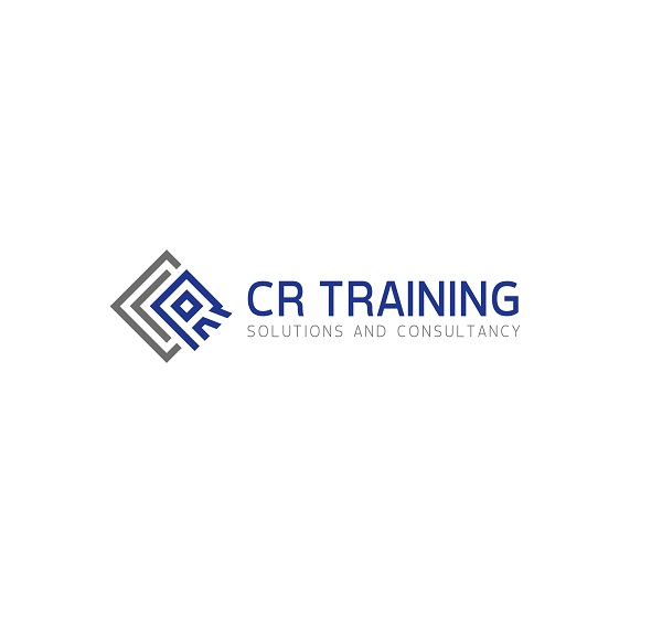 CR Training Solutions & Consultancy Logo