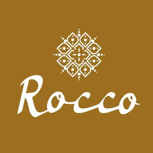 Rocco by Crystalbrook Logo