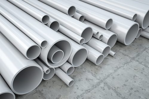 PVC Pipes Market