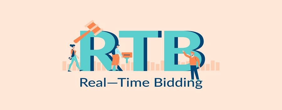 Real-Time Bidding Market'