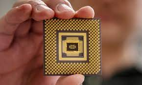 Memristors Market'