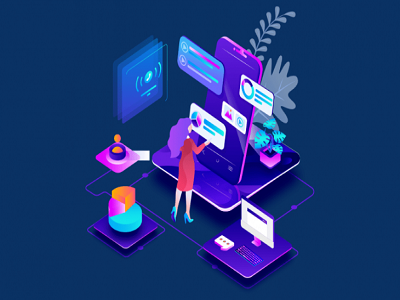 Digitization in Lending Market