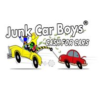 Company Logo For Junk Car Boys - Cash for Cars'