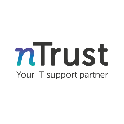 Company Logo For nTrust'