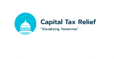 Company Logo For Capital Tax Relief'