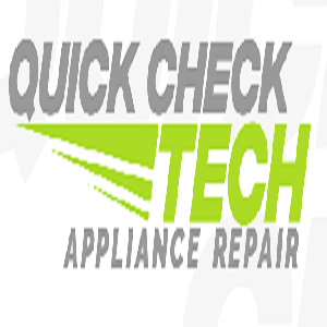 Company Logo For QuickCheckTech'