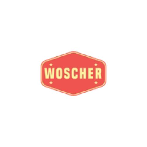 Woscher Logo