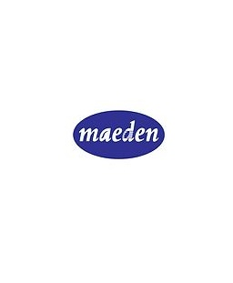 Maeden Logo
