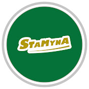 Company Logo For Stamyna'