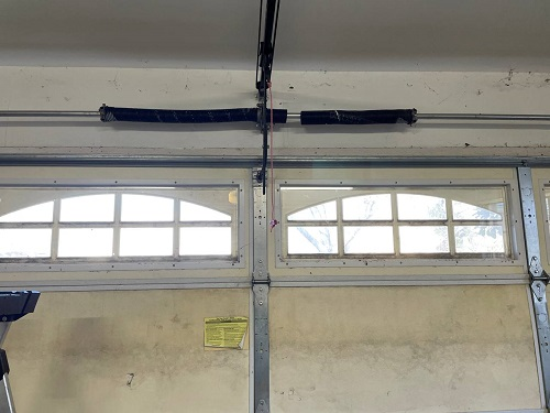 American Overhead Garage Door Repair'