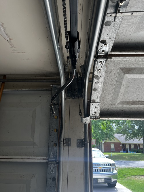 American Overhead Garage Door Repair'