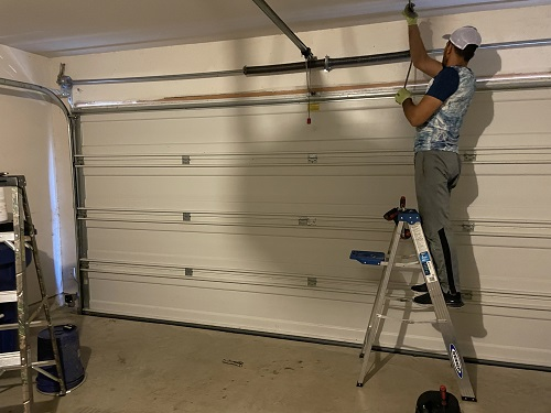 American Overhead Garage Door Repair'