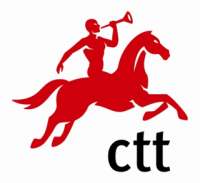 Chetan Travels Logo