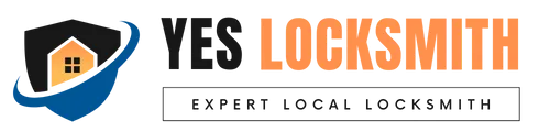Company Logo For Yes Locksmith'