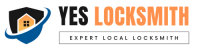 Yes Locksmith Las Vegas Logo