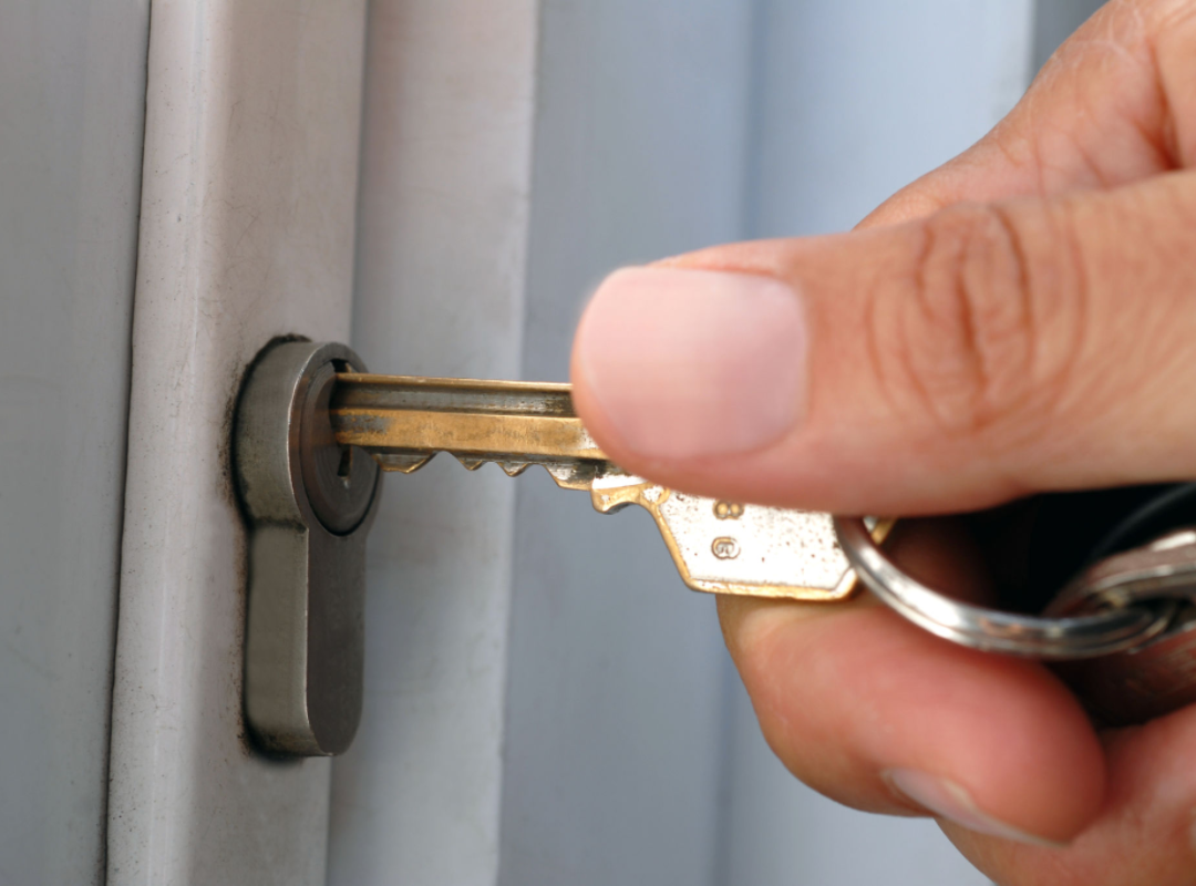 Company Logo For Yes Locksmith'