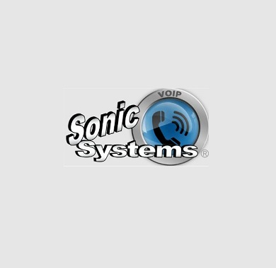 Company Logo For SonicVoIP'