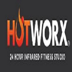 HOTWORX - North Plano, TX