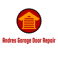 Company Logo For Andres Garage Door Repair'