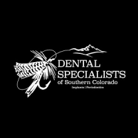 Dental Specialists of Southern Colorado Logo
