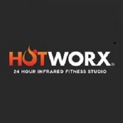 Company Logo For HOTWORX - Round Rock, TX (Brushy Creek)'